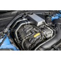 Tubes d'échangeur charge pipe CTS Turbo pour BMW M3 F80 / M4 F8x / M2C