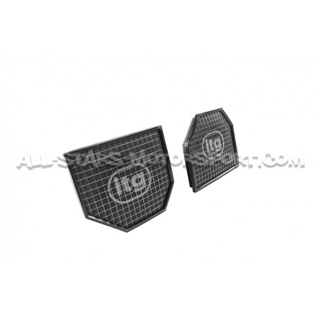 Filtres a air sport ITG Profilter pour BMW M3 F80 / M4 F8x / M2 Competition