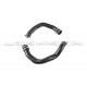 Tubes d'échangeur Charge Pipe Mishimoto pour BMW M3 F80 / M4 F8x / M2C