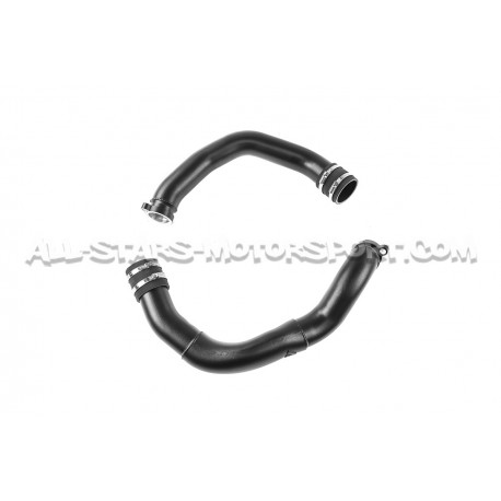 Tubes d'échangeur Charge Pipe Mishimoto pour BMW M3 F80 / M4 F8x / M2C