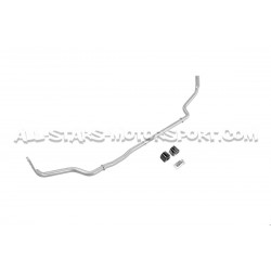 Barre anti roulis arriere reglable Whiteline pour BMW M3 F80 / M4 F8x