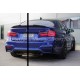 Suppression de réflecteurs catadioptres arrières Acexxon pour BMW M3 F80 / M4 F8x