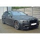 Lames de bas de caisse pour bmw F10 F11