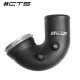 J-Pipe CTS pour bmw M3 f80 M4 M2 compet