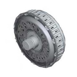 Dual Clutch for DCT Gearbox / DKG