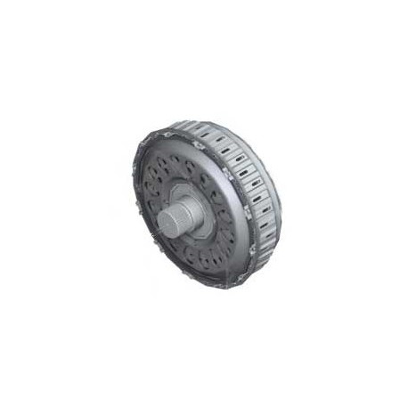 Dual Clutch for DCT Gearbox / DKG