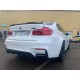 Bequet pour BMW M3 F80 M4