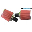 DCI / Dual cones EZP pour BMW 35i n54