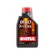 1L Huile Motul 5W40 8100 X-Cess LL-01 (BMW, Mercedes, Porsche, VW, GM...)