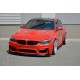 Lame de Pc avant pour bmw M3 f80 / M4