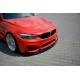 Lame de Pc avant pour bmw M3 f80 / M4