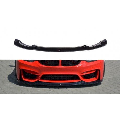 Lame de Pc avant pour bmw M3 f80 / M4