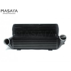 Intercooler Masata 7.5" pour BMW 135i 335i n54 n55