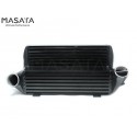 Intercooler Masata 7.5" evo3 pour BMW 135i 335i n54 n55-330d 335d