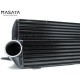 Intercooler Masata 7.5" pour BMW 135i 335i n54 n55