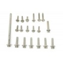 Set de vis "BMW" pour pompe à huile n54 ou n55