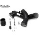 Charge pipe Masata pour M2 M135i M235i... N55 (F20.22.30.32)