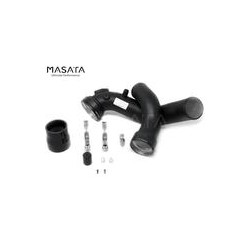 Charge pipe Masata pour M135i M235i... N55 (F20.22.30.32)