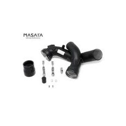 Charge pipe Masata pour M2 M135i M235i... N55 (F20.22.30.32)