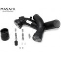 Charge pipe Masata pour M135i M235i... N55 (F20.22.30.32)
