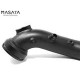 Charge pipe Masata pour M2 M135i M235i... N55 (F20.22.30.32)