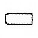 Joint de carter d'huile BMW pour 135i 335i n55