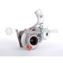 Turbo TTE340 pour Megane 2 RS et Megane 3 RS