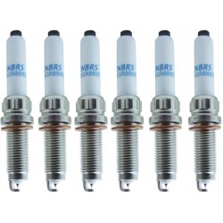 6x Bougie NGK pour BMW 140i / 240i / 340i / 440i B58