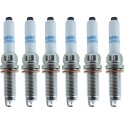 6x Bougie NGK pour BMW 140i / 240i / 340i / 440i B58