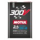 Huile Motul 300V Le Mans 10W60 (5L)