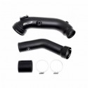 Inlet charge pipe CTS Turbo pour BMW 135i / 235i / 335i / 435i / X3 / M2 série F.. n55