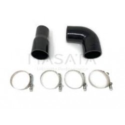 Masata BMW N54 N55 E82 E90 E92 7.5" Race Intercooler Pipe Kit (135i & 335i(x))