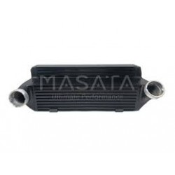 Masata BMW N54 N55 Stepped Performance HD Intercooler (135i & 335i)