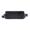 Intercooler Masata HD evo1 pour bmw 35i n54