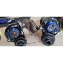 Turbos Hybrides 35i N54 650+