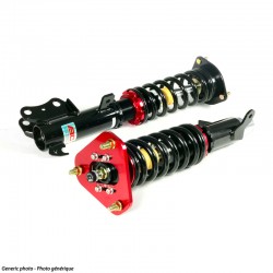 Combinés Filetés BC Racing V1-VA pour BMW Série 3 E90.E91.E92.E93, Propulsion (05-12)