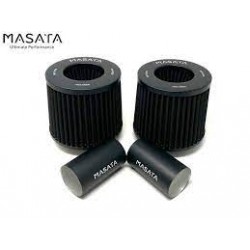 DCI / Dual cones MASATA pour BMW 35i N54