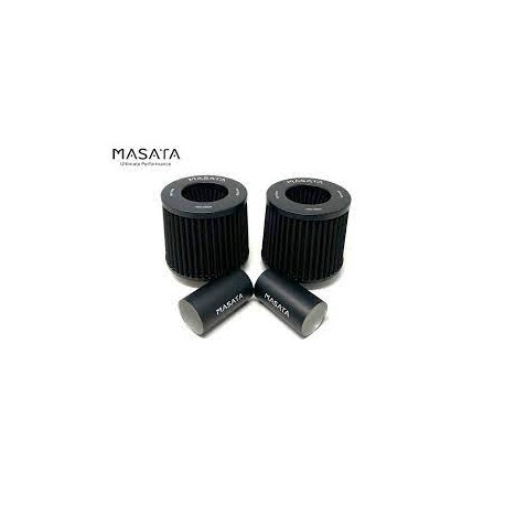 DCI / Dual cones Masata pour BMW 35i N54