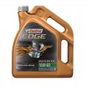 Huile Moteur Castrol Edge 10W60 Supercar (5L)