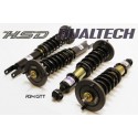 Combinés filetés HSD Dualtech