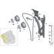 Kit chaine  BMW pour 35i n54