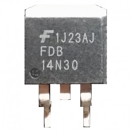 Kit Mosfets / transistors renforcés pour DME 35i n54