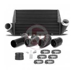 Intercooler wagner evo3 pour BMW 35d série E..