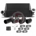 Intercooler wagner evo3 pour BMW 35d série E..