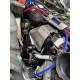 Kit bi-turbos stage2 500cv+ pour BMW 35D m57d30