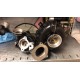 Kit bi-turbos stage2 500cv+ pour BMW 35D m57d30