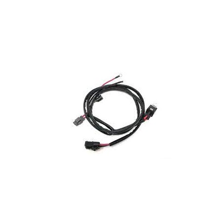 BMW Boost Reference Harness (E-Series & F-Series)