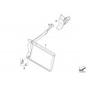 Radiateur de chauffage BMW pour 35i n54