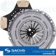 Embrayage renforcé Sachs 780+ Nm pour BMW 135I E8x / 335i E9x