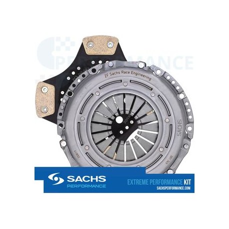 Embrayage renforcé Sachs 780+ Nm pour BMW 135I E8x / 335i E9x